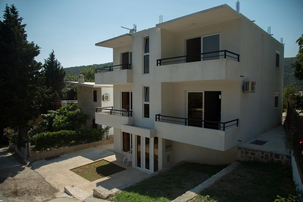 Del Mar Apartments Canj Exterior photo