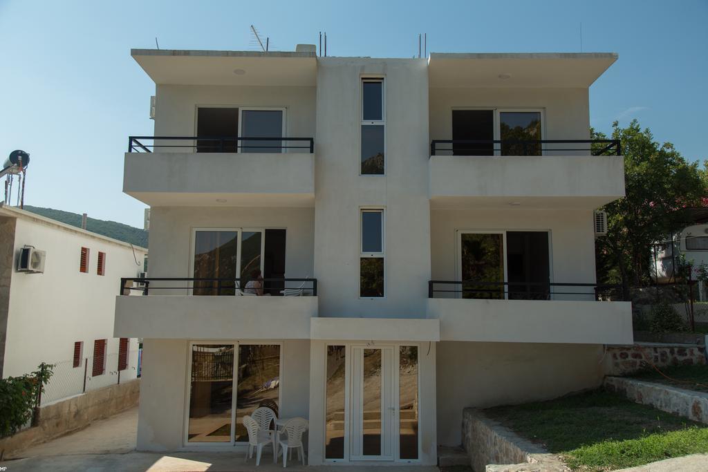 Del Mar Apartments Canj Exterior photo